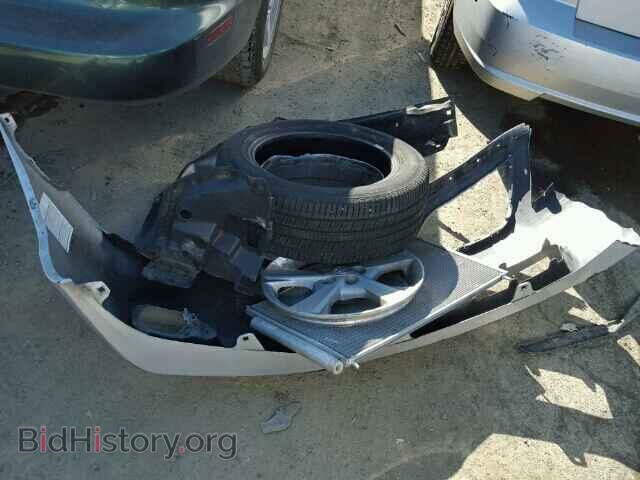 2012 TOYOTA COROLLA - VIN: 5YFBU4EE7CP033242 - Photo 9