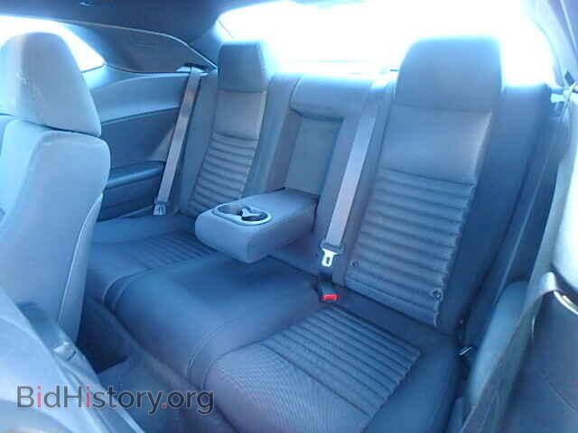 2011 DODGE CHALLENGER - VIN: 2B3CJ4DG1BH511077 - Photo 6