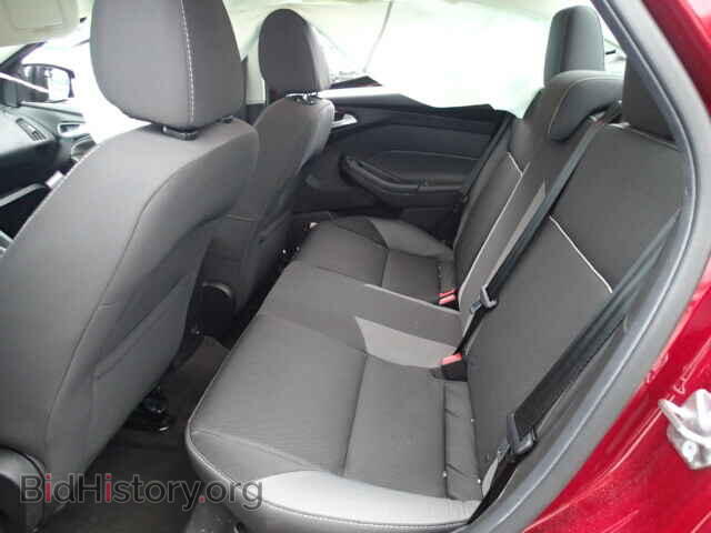 2014 FORD FOCUS - VIN: 1FADP3F26EL309314 - Photo 6