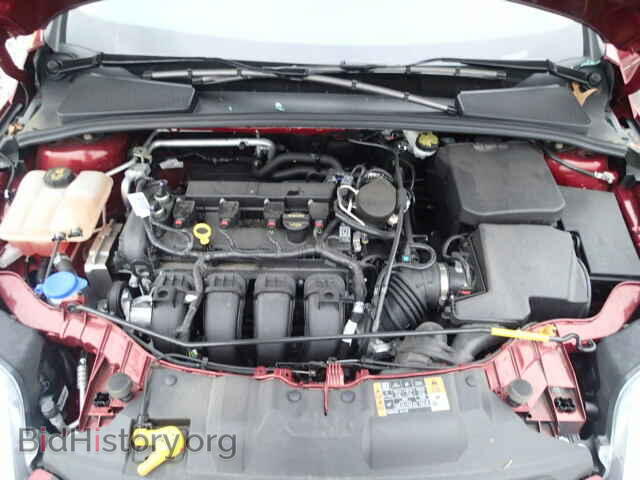 2014 FORD FOCUS - VIN: 1FADP3F26EL309314 - Photo 7