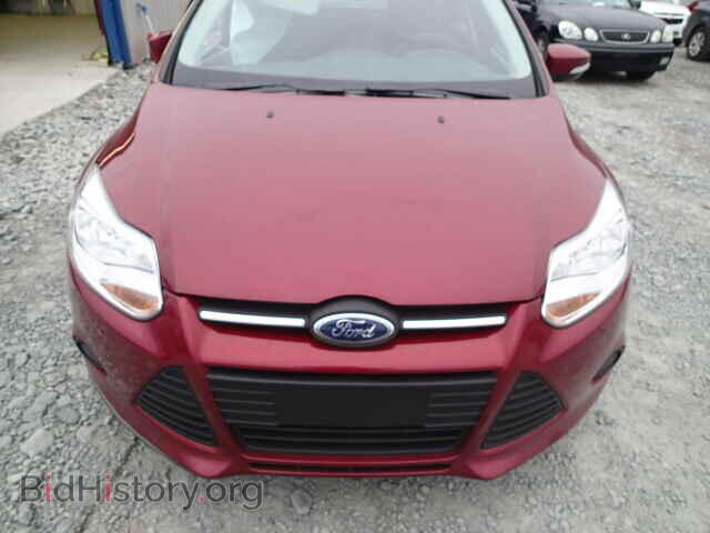 2014 FORD FOCUS - VIN: 1FADP3F26EL309314 - Photo 9