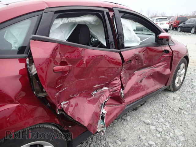 2014 FORD FOCUS - VIN: 1FADP3F26EL309314 - Photo 10