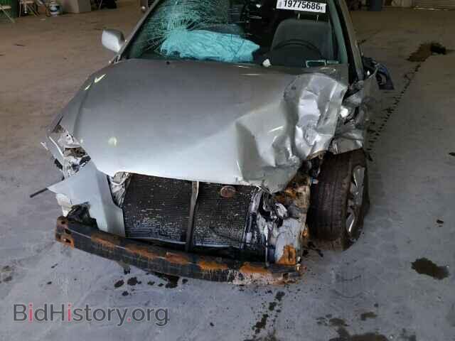 2003 TOYOTA COROLLA - VIN: JTDBR32E830029470 - Photo 9