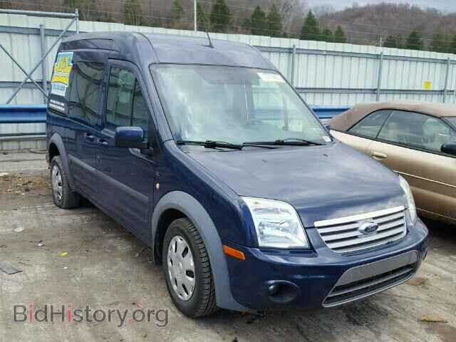 Photo NM0KS9BN1BT050226 - FORD TRANSIT CO 2011