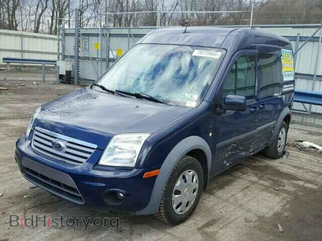 2011 FORD TRANSIT CO - VIN: NM0KS9BN1BT050226 - Фото 2