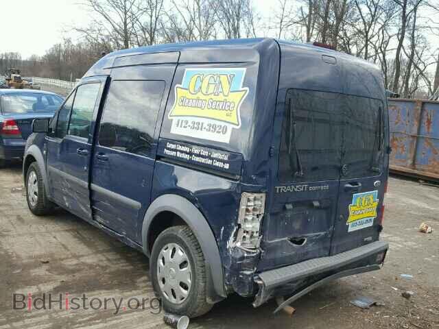 2011 FORD TRANSIT CO - VIN: NM0KS9BN1BT050226 - Фото 3