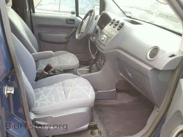 2011 FORD TRANSIT CO - VIN: NM0KS9BN1BT050226 - Фото 5