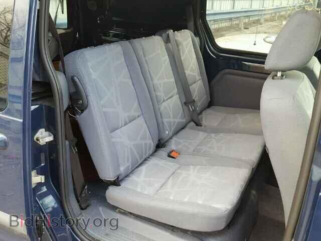2011 FORD TRANSIT CO - VIN: NM0KS9BN1BT050226 - Фото 6