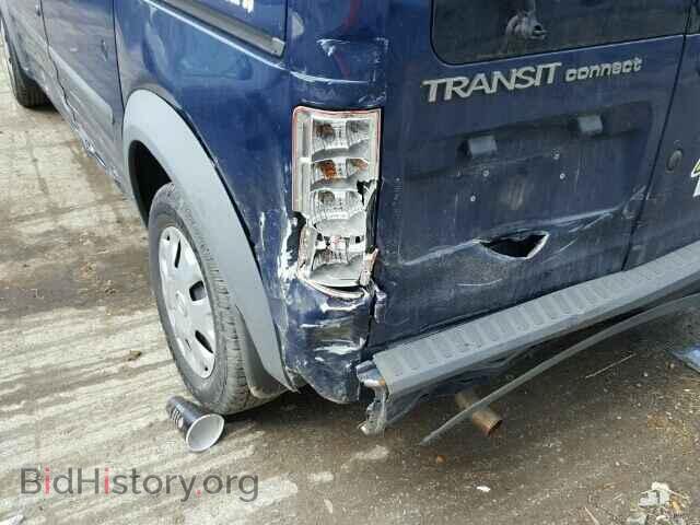 2011 FORD TRANSIT CO - VIN: NM0KS9BN1BT050226 - Фото 10