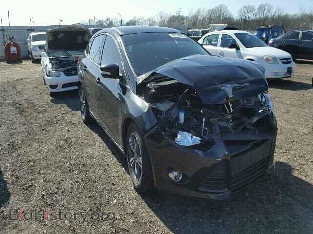 Photo 1FADP3F20EL269795 - FORD FOCUS 2014
