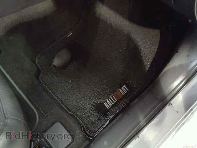 2012 MITSUBISHI LANCER - VIN: JA32V6FV2CU018737 - Фото 9