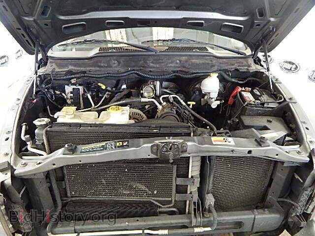2005 DODGE RAM 1500 - VIN: 1D7HU16D05J650168 - Фото 7