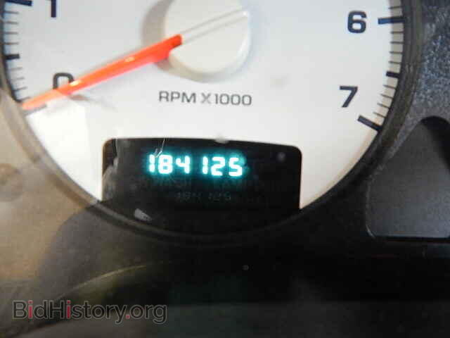2005 DODGE RAM 1500 - VIN: 1D7HU16D05J650168 - Фото 8