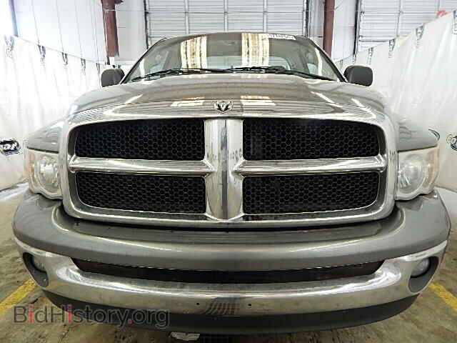 2005 DODGE RAM 1500 - VIN: 1D7HU16D05J650168 - Фото 10