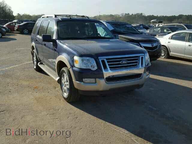 Photo 1FMEU64E27UB04295 - FORD EXPLORER 2007