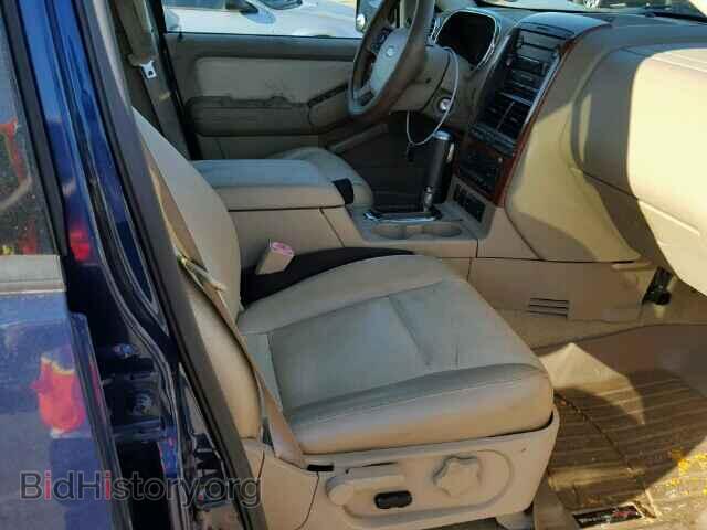 2007 FORD EXPLORER - VIN: 1FMEU64E27UB04295 - Photo 5