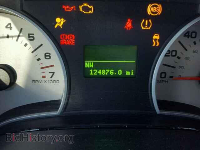 2007 FORD EXPLORER - VIN: 1FMEU64E27UB04295 - Photo 8