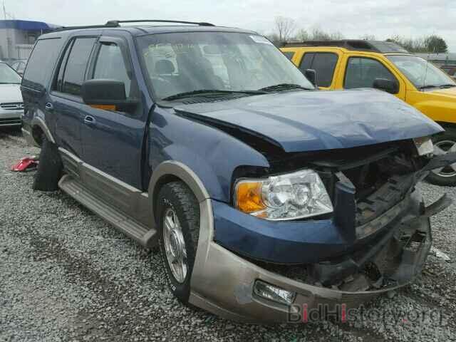 Photo 1FMEU17WX4LB53219 - FORD EXPEDITION 2004