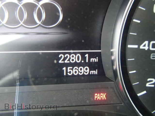 2013 AUDI A7 - VIN: WAU2GAFC2DN149012 - Photo 8