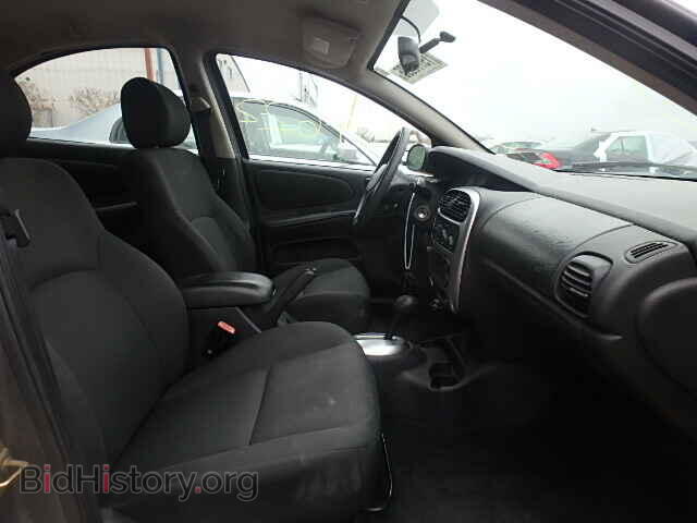 2005 DODGE NEON - VIN: 1B3ES56C75D260248 - Фото 5