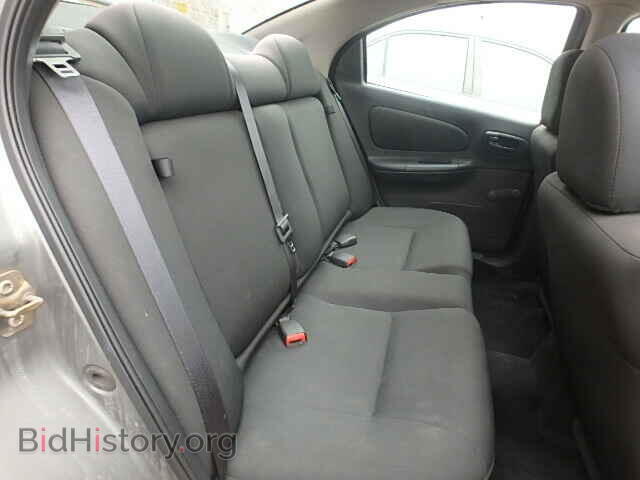 2005 DODGE NEON - VIN: 1B3ES56C75D260248 - Фото 6