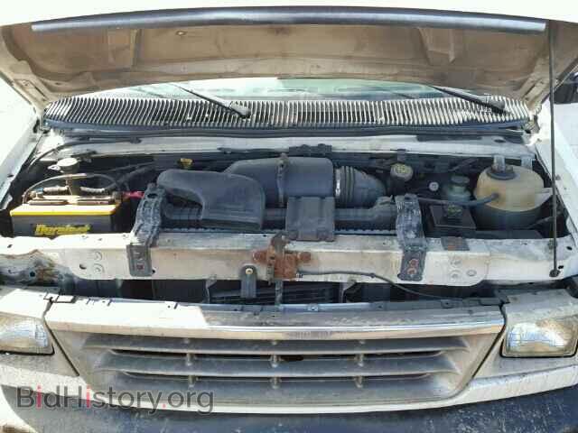 1998 FORD ECONOLINE - VIN: 1FTRE1429WHC18149 - Фото 7