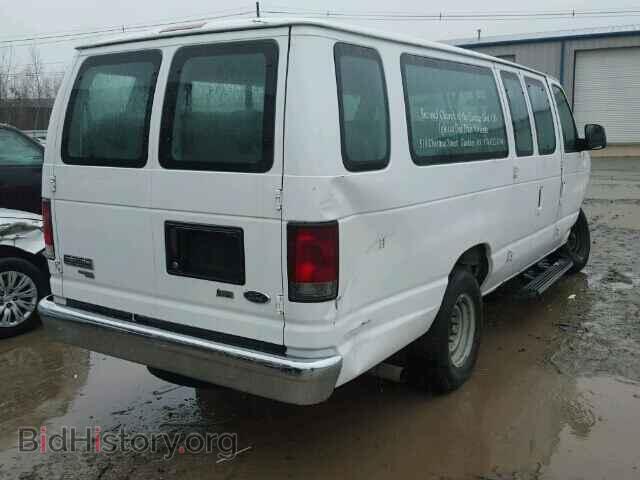 2011 FORD ECONOLINE - VIN: 1FBSS3BL9BDB24862 - Photo 4