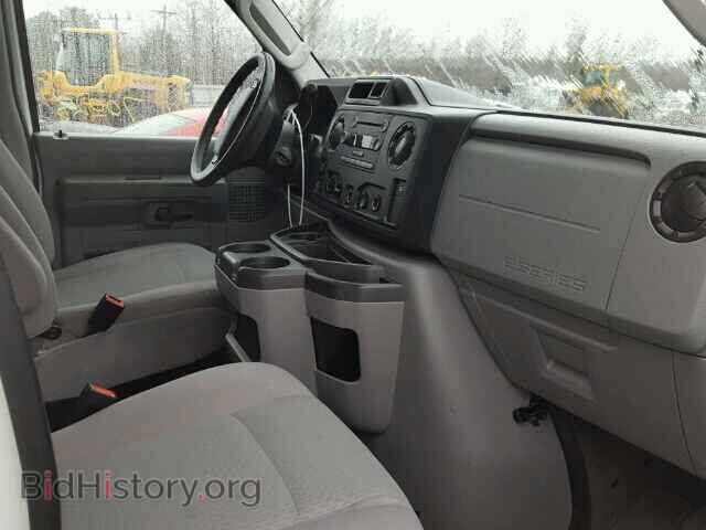 2011 FORD ECONOLINE - VIN: 1FBSS3BL9BDB24862 - Photo 5