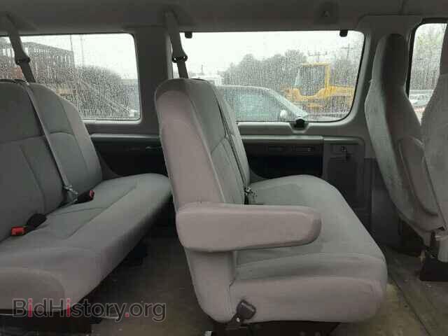 2011 FORD ECONOLINE - VIN: 1FBSS3BL9BDB24862 - Photo 6