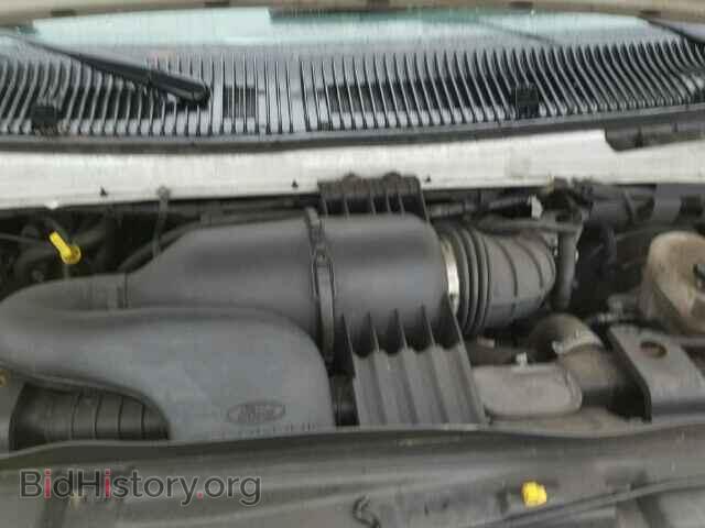 2011 FORD ECONOLINE - VIN: 1FBSS3BL9BDB24862 - Photo 7