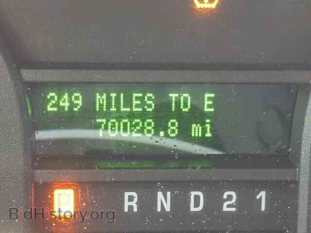 2011 FORD ECONOLINE - VIN: 1FBSS3BL9BDB24862 - Photo 8