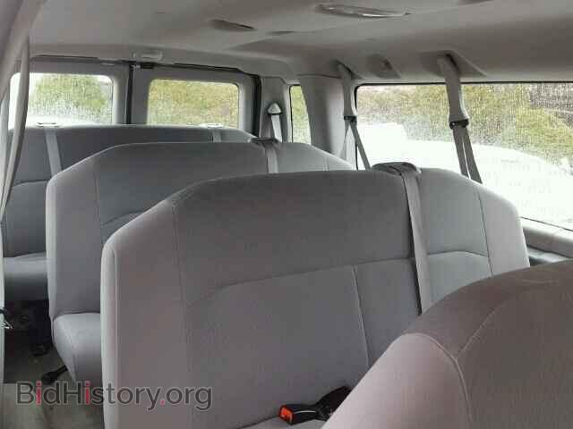 2011 FORD ECONOLINE - VIN: 1FBSS3BL9BDB24862 - Photo 10