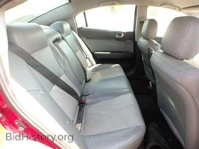 2010 MITSUBISHI GALANT - VIN: 4A32B3FF5AE009231 - Фото 6
