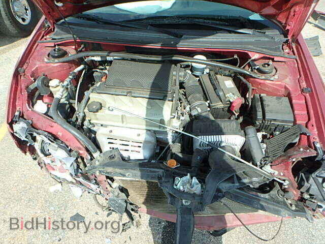 2010 MITSUBISHI GALANT - VIN: 4A32B3FF5AE009231 - Фото 7