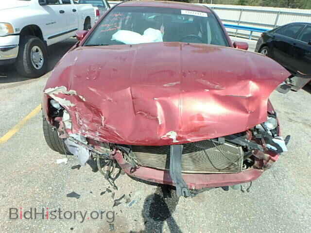 2010 MITSUBISHI GALANT - VIN: 4A32B3FF5AE009231 - Фото 10