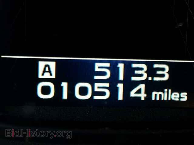 2014 SUBARU OUTBACK - VIN: 4S4BRCLC2E3284125 - Фото 8