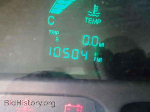 2000 CADILLAC DEVILLE - VIN: 1G6KD54Y3YU339157 - Фото 8