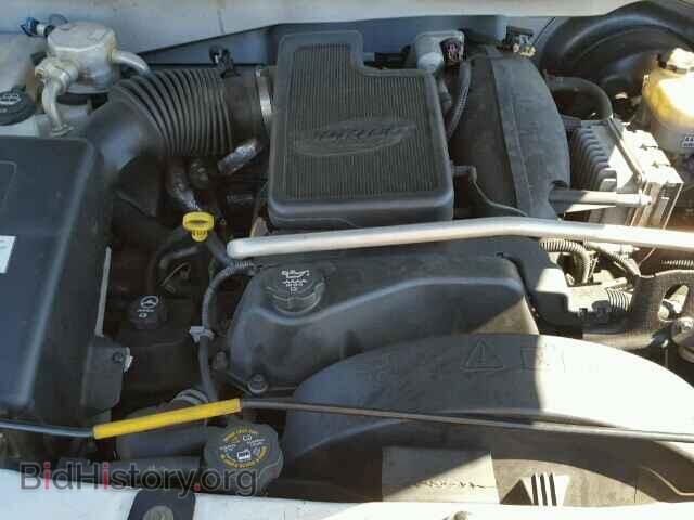 2003 GMC ENVOY - VIN: 1GKDS13SX32190353 - Фото 7
