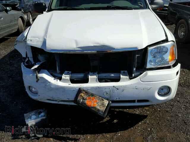 2003 GMC ENVOY - VIN: 1GKDS13SX32190353 - Фото 10