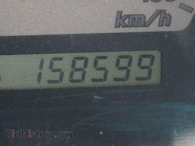 2004 TOYOTA 4RUNNER - VIN: JTEZU14R248017704 - Фото 8