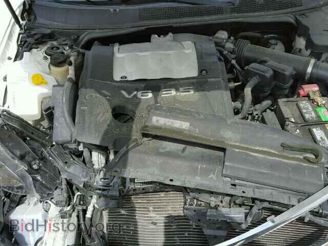 2007 NISSAN MAXIMA - VIN: 1N4BA41E27C850184 - Фото 7