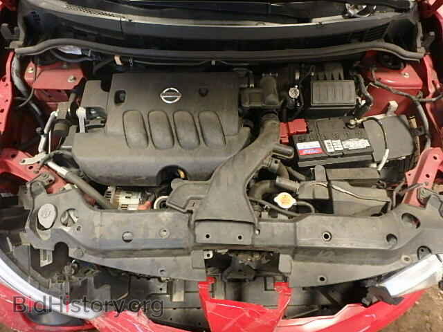 2011 NISSAN VERSA - VIN: 3N1BC1CP3BL410086 - Фото 7