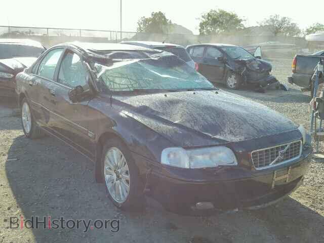 Photo YV1TS592761434390 - VOLVO S80 2006