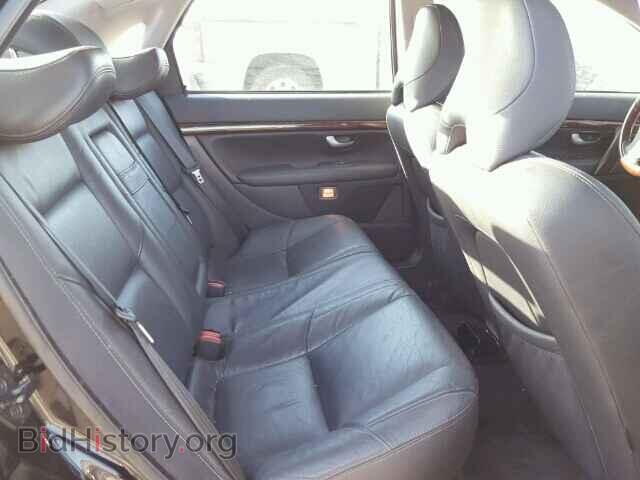 2006 VOLVO S80 - VIN: YV1TS592761434390 - Фото 6