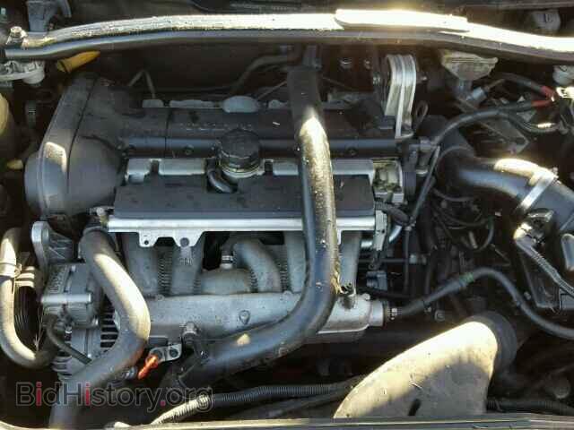 2006 VOLVO S80 - VIN: YV1TS592761434390 - Фото 7