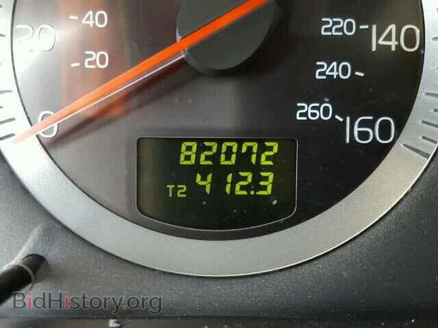 2006 VOLVO S80 - VIN: YV1TS592761434390 - Фото 8