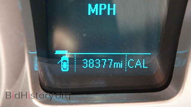 2013 CHEVROLET CAMARO - VIN: 2G1FE1E37D9169151 - Фото 8