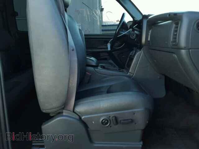 2005 CHEVROLET SILVERADO - VIN: 2GCEC19TX51131111 - Фото 5
