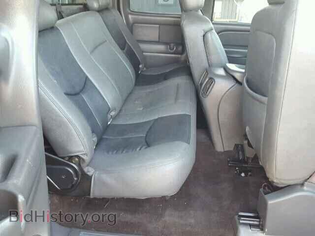 2005 CHEVROLET SILVERADO - VIN: 2GCEC19TX51131111 - Фото 6