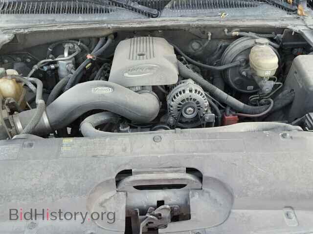 2005 CHEVROLET SILVERADO - VIN: 2GCEC19TX51131111 - Фото 7